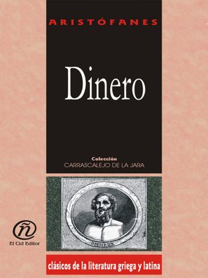 cover image of Dinero